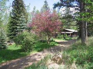 62301 Ski Run Rd, Joseph, OR 97846