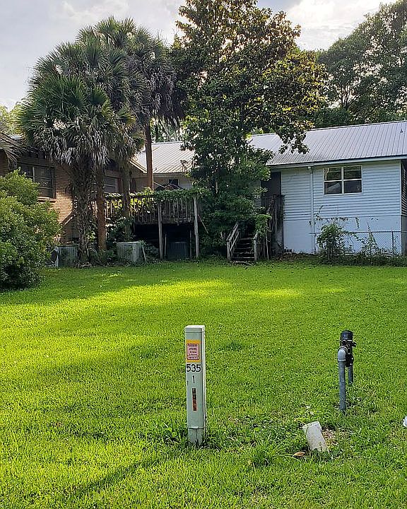 905 W Madison St, Starke, FL 32091 Zillow
