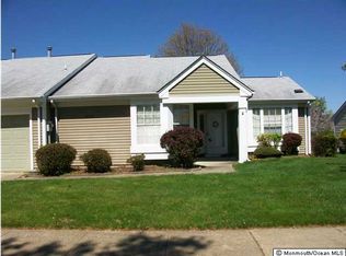 1082 Buckingham Dr #B, Manchester Township, NJ