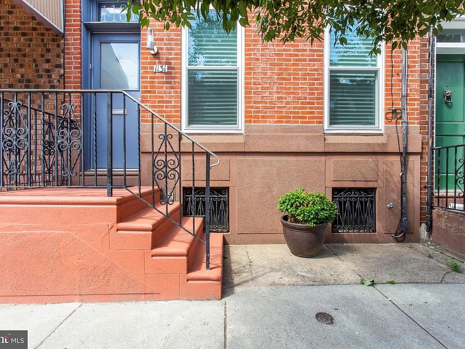 1st image of 1131 McKean St