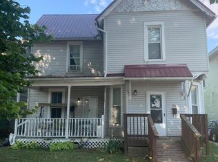 308 S North St LOT 1, Washington Court House, OH 43160