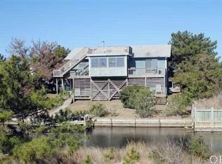 209 W Amberjack Ct, Nags Head, NC 27959