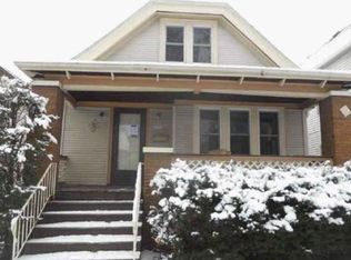 2651 S 15th St, Milwaukee, WI 53215