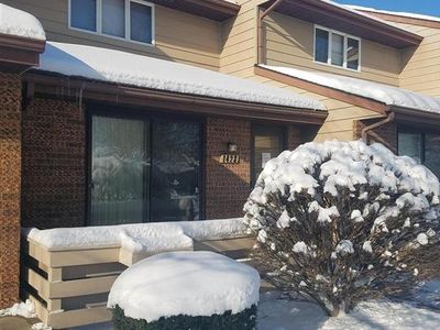 1423 Laramie Ln, Janesville, WI, 53546