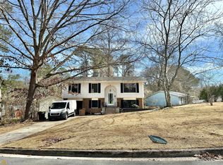 8268 Brittany Ln, Riverdale, GA 30274