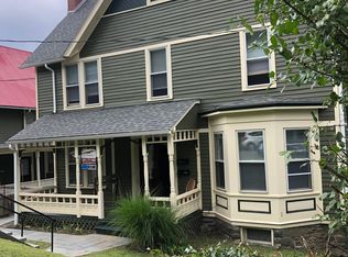 408 University Ave #1, Ithaca, NY 14850