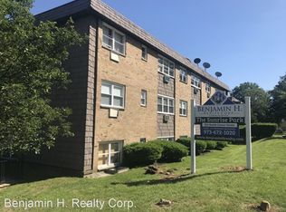 210 Reynolds St APT A12, Orange, NJ 07050
