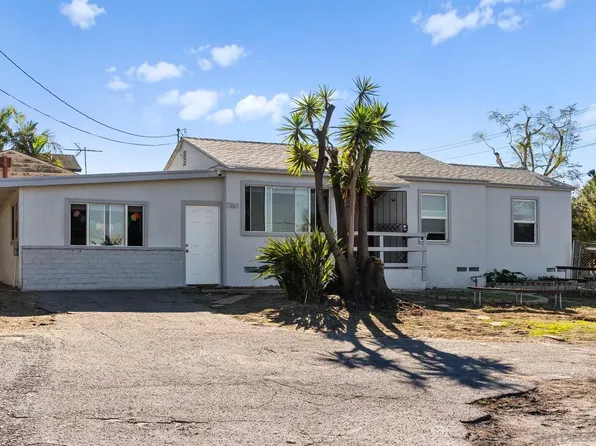 1760 Olive Ave, Vista, CA 92083