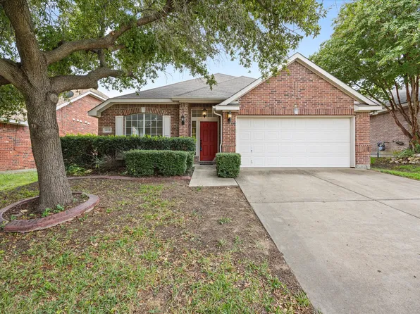 4612 Timken Trl, Fort Worth, TX 76137