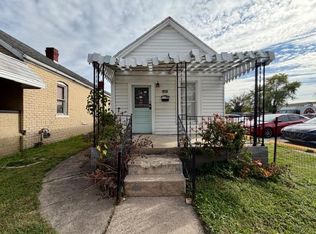 3716 Rhodes Ave, New Boston, OH 45662