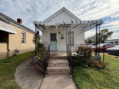 3716 Rhodes Ave, New Boston, OH, 45662