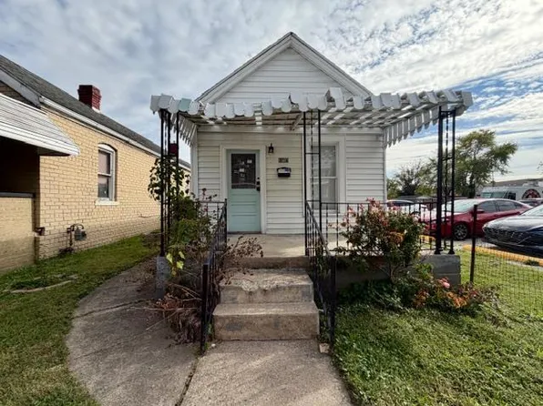 3716 Rhodes Ave, New Boston, OH 45662