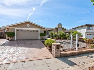 3410 Gila Dr, San Jose, CA