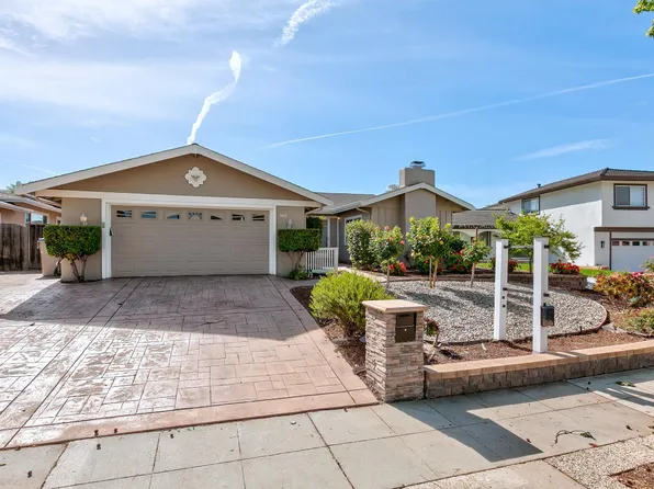 3410 Gila Dr, San Jose, CA 95148