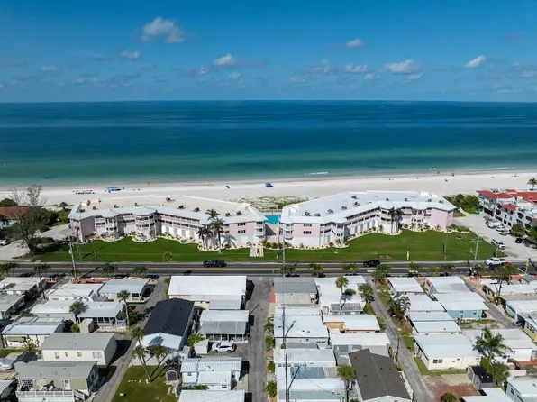 2600 GULF DRIVE N #12, BRADENTON BEACH, FL 34217