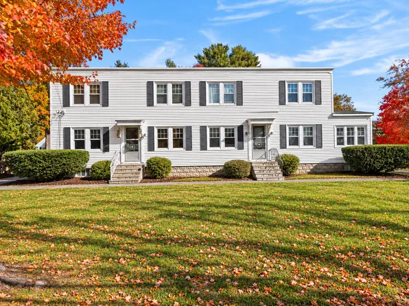 154 South St #1, Gorham, ME 04038