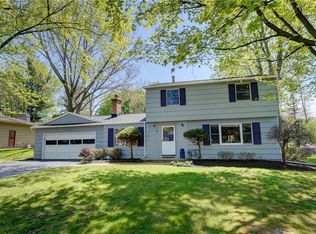 75 Coral Way, Rochester, NY 14618