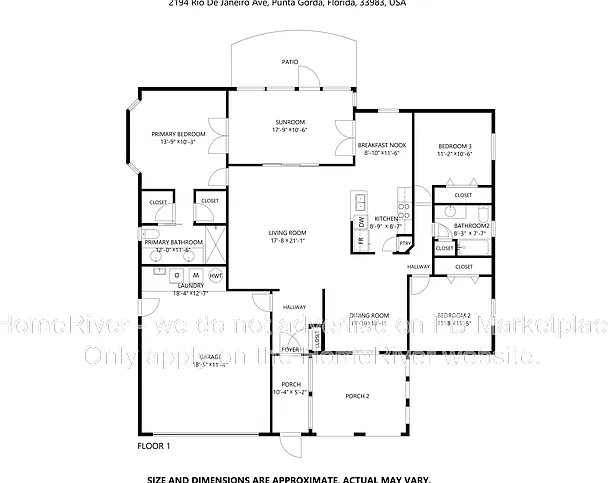2194 Rio De Janeiro Ave — Photo 21