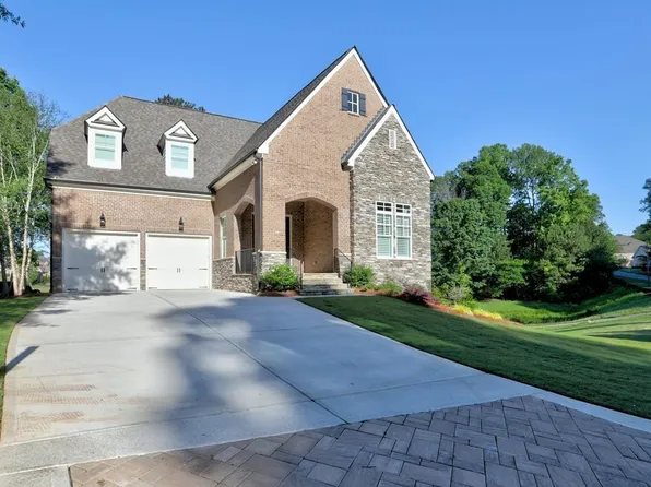 215 Grandmar Chase, Canton, GA 30115