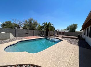 18401 N 18th Ave, Phoenix, AZ 85023
