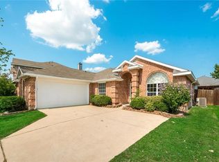 2124 San Simeon Dr, Mesquite, TX 75181