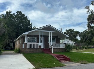 1714 Washington St, Beaufort, SC 29902