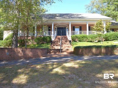 422 W Wiggins St, Monroeville, AL, 36460