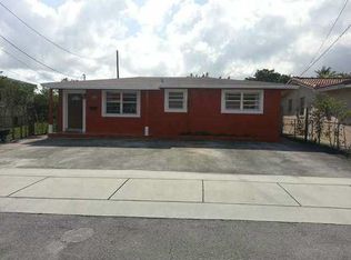 8810 SW 25th St, Miami, FL 33165