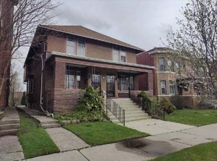 3933 W Lafayette Blvd #1, Detroit, MI 48216