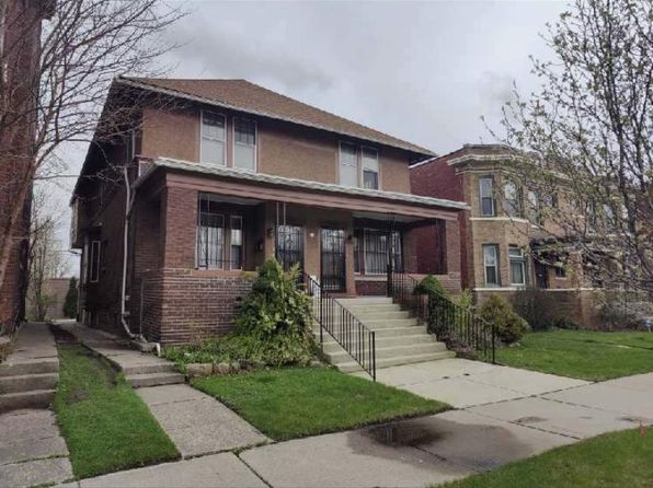 3933 W Lafayette Blvd #1