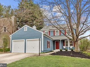 8577 Dark Hawk Cir, Columbia, MD 21045