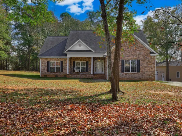 419 Murrah Rd, North Augusta, SC 29860