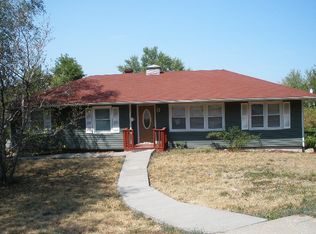 8950 E 83rd Ter, Raytown, MO 64138