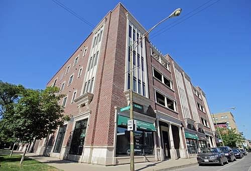 1st image of 2401 N Janssen Ave APT 205