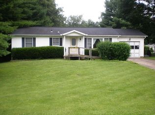 85 E 1st St, The Plains, OH 45780