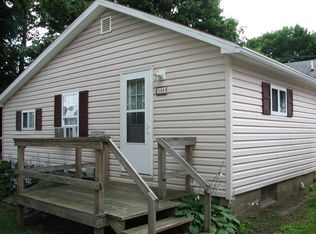 105 Peach St, Edinboro, PA 16412