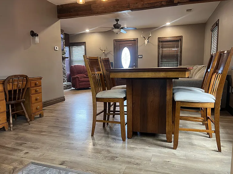 dining area view 2
