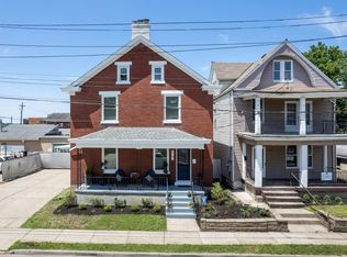 5107 Hunter Ave, Cincinnati, OH 45212