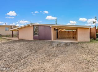 904 W 4th Ave, San Manuel, AZ 85631
