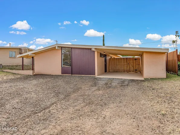 904 W 4th Ave, San Manuel, AZ 85631