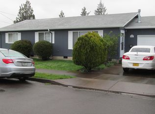 1485 Lawnridge St SW, Albany, OR 97321