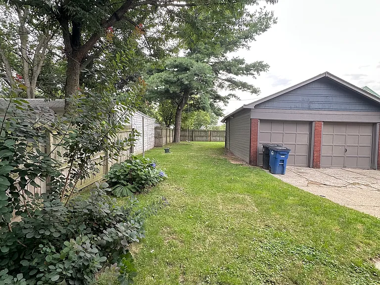 3576 Bosworth Rd #SINGLE FAMILY — Photo 18
