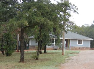 96AA Rr 2, Marlow, OK 73055
