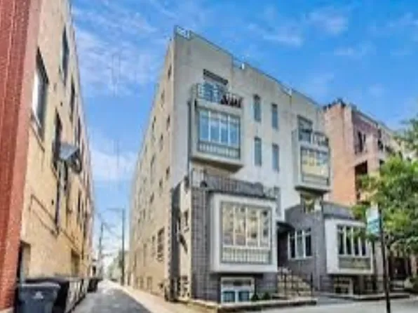2814 N Sheffield Ave, Chicago, IL 60657