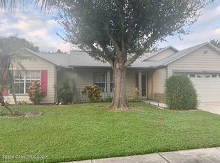 2172 Appalachian Dr, Melbourne, FL 32935