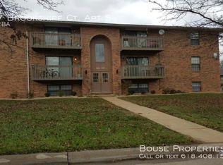 1037 Brookshire Ct APT 5, Belleville, IL 62221