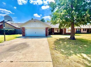 3020 SW 128th St, Oklahoma City, OK 73170