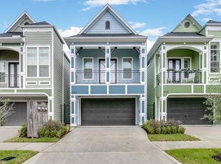 1130 Robbie St, Houston, TX 77009