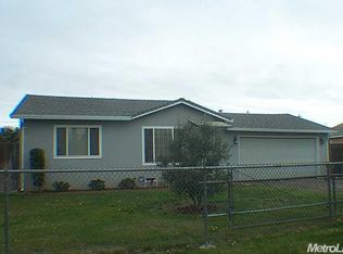 10310 Freesia Ave, Stockton, CA 95212