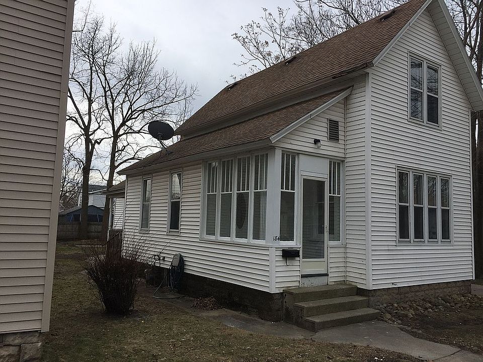 1st image of 184 W 16th St